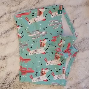 WODBOTTOM crossfit shorts